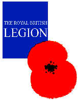 Click to link to the Royal British Legion