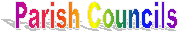 Parish Councils 