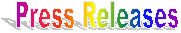 Press Releases