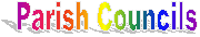 Parish Councils 