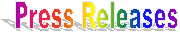 Press Releases