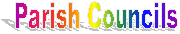 Parish Councils 