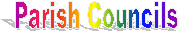 Parish Councils 