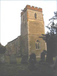 St Mary's Church