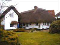 Treacle Cottage